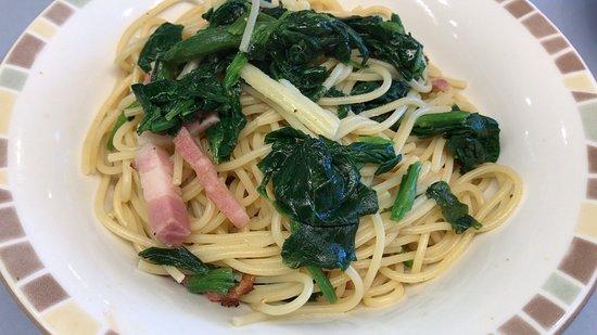 Saizeriya Nagoya Matsuoka Bldg